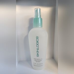 NEW BeautiControl Herbal Hydrating Mist